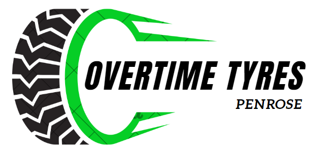 Overtime Tyres