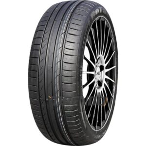 Srace Ru01