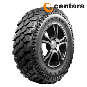MC TYRE CENTARA TERRENA MT Png