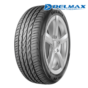 MC TYRE DELMAX PERFOMPRO Png