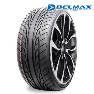 MC TYRE DELMAX ULTIMA SPORT Png