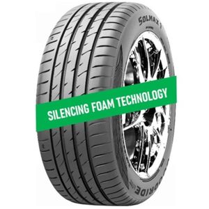 3735009 Solmax1 Foam Jpg