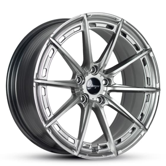 18X8 Rr218 35 5/114.3 Hyper Black 1 Ii 1 111088 5