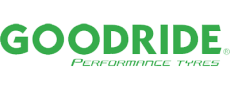 goodride logo